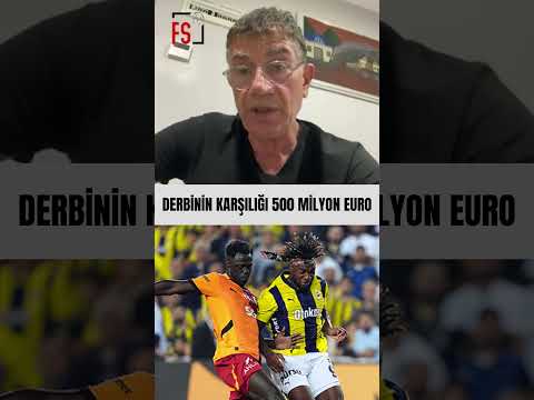 #shorts Derbinin Karşılığı