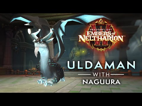 Uldaman: Legacy of Tyr | Mythic Tips & Tricks ft. Naguura