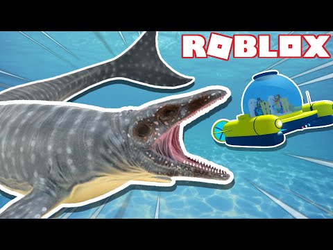 Roblox Sharkbite LIVE