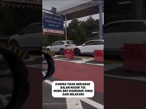 Sabar cuy antri jangan main potong aja ๐คฃ