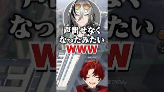 【#NEWTOWN 】秒で終わったツルギのIGL #柊ツルギ #おなつのにびたし #日裏クロ #gta5