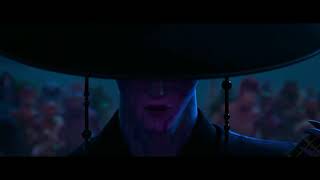 MV Kpop Demon Hunters - Roi démon VF
