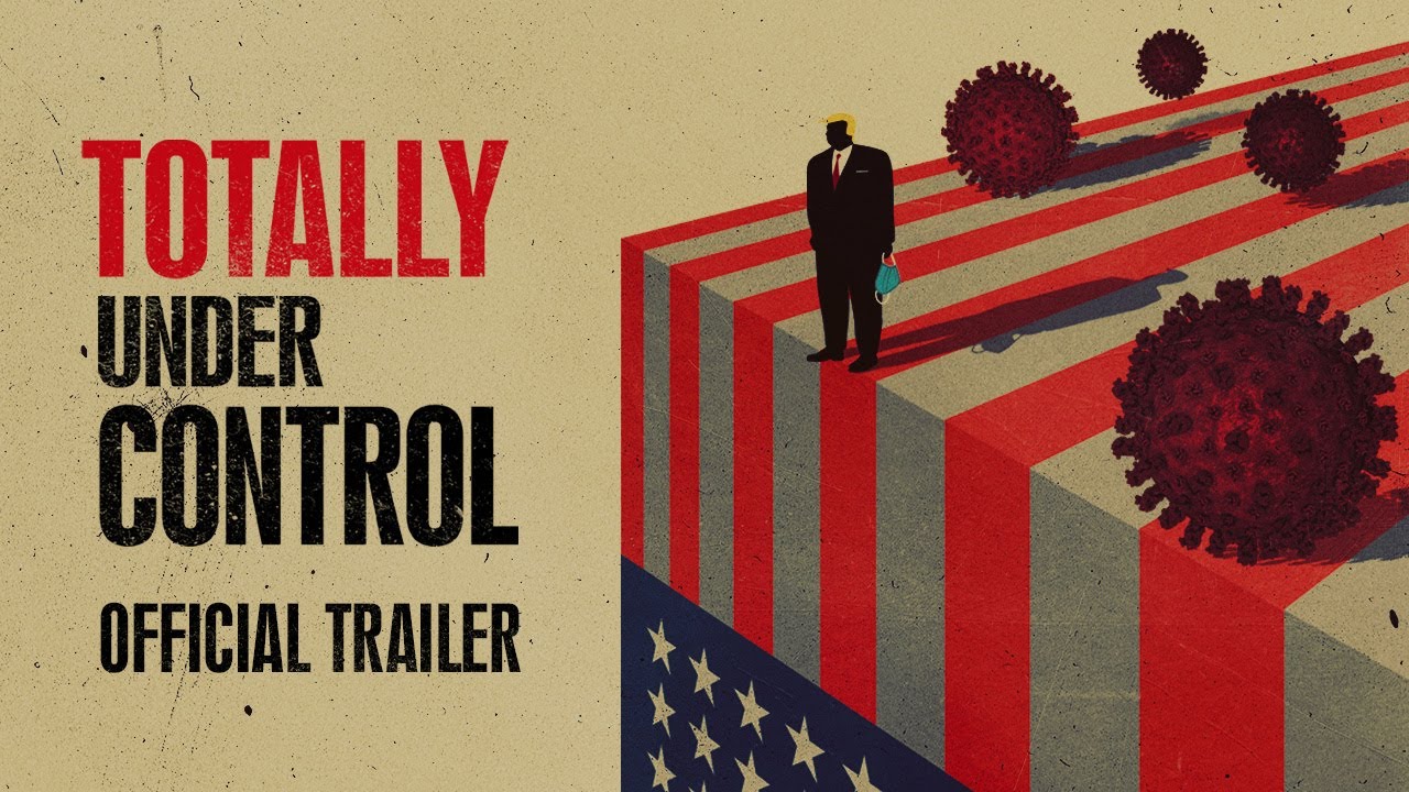 Totally Under Control Trailer thumbnail