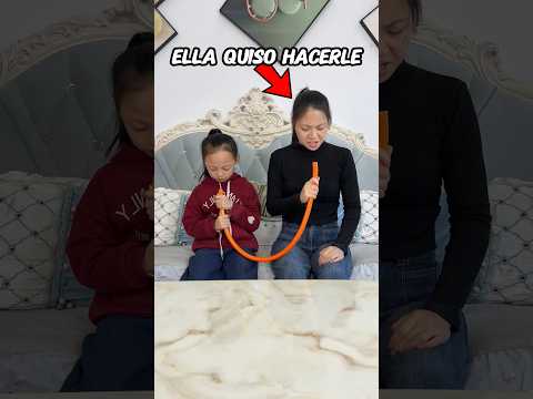Ella Quiso Humillar a su Hija, Pero esto Pasó.