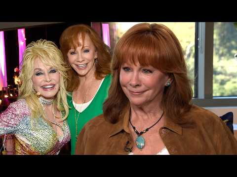Reba McEntire Missed Dolly Parton's Final Call, But Will Find Out Why She Wanted to Talk 'One Day'
