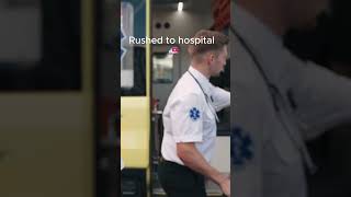 Rookie Cast Member Rushed to Hospital While Filming — Everyone Shocked