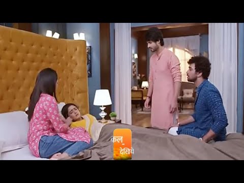 Kumkum Bhagya Full Episode Promo Details| New Promo | Purvi ki hui halat kharab