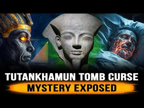 Tutankhamun Tomb Curse Mystery Exposed