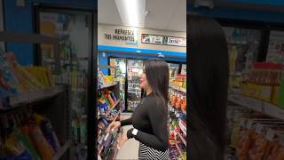 Millonario ofrece 1 minuto en el paraíso a buchona de Culiacán. PT 2