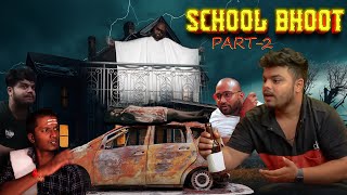 School bhoot Part-2 | Sam Sharma | Comedy | Funny Video