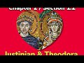 Justinian and Theodora: Key Concepts