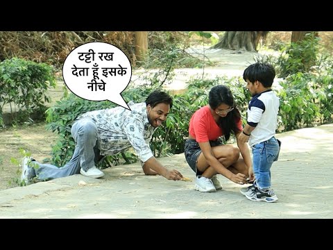 2 फूट के बोने ने Prank में क्या दिखा दिया | Chota Chetan