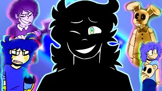 It's been a while :) — Compilation of Unlisted Animations