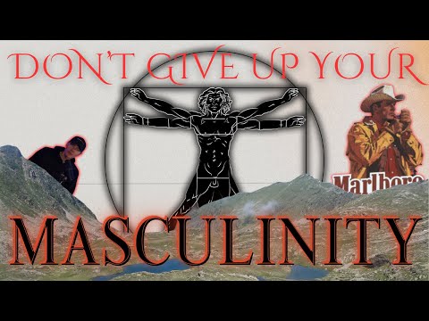 Don't Give Up Your Masculinity | The NEWS Ep. 6