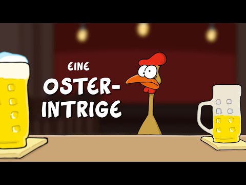 Ruthe.de - Die Oster-Intrige (Werbung)