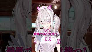 モテる女が教えるLINEの返し方【健屋花那/にじさんじ】#shorts