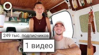 ПОСЛЕДНИЙ ВЛОГ Габби Петито. Трагедия в прямом эфире. ТРУ КРАЙМ