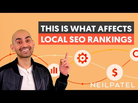 Local SEO Signals (And How to Master Them) - Module 1 - Lesson 2 - Local SEO Unlocked