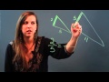 Triangle Similarity and Ratios