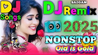 Hindi Song DJ💜 | Top Dj | New Hindi Dj Song | Hard Bass Dholki | New Dj Remix💜🔥 | Remix Dj New Song