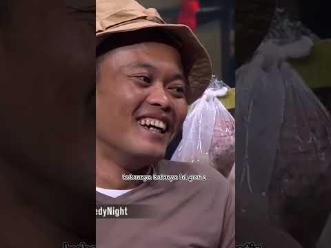 Rugi Dong!! #shorts #newcomedynightlive