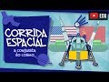 Exploração Espacial e Corrida Espacial