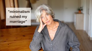 What Minimalists Don't Tell You about Relationships and Minimalism