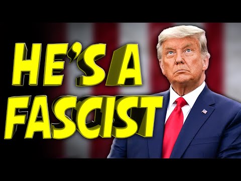 Donald Trump is a Fascist - TechNewsDay