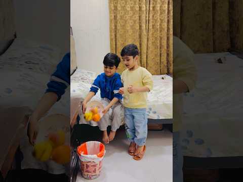 Shanu nay acha kaam kiya #trending #funny #comedy #youtubeshorts #shorts