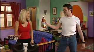 Extra auf Deutsch Folge 1: Deutsch lernen mit der Sitcom