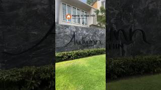 Autumn Condo Hua Hin | Common Areas & Facilities