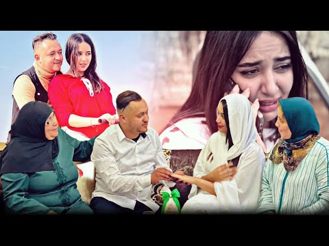 فيلم دموع الحب 💔😭 أحسن فيلم سنة 2022( قصة واقعية )