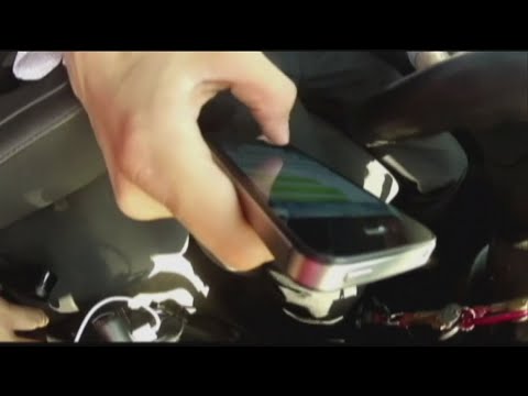 YouTube video thumbnail: Louisiana's New Hands-Free Law: When It Starts and the Fines You’ll Face