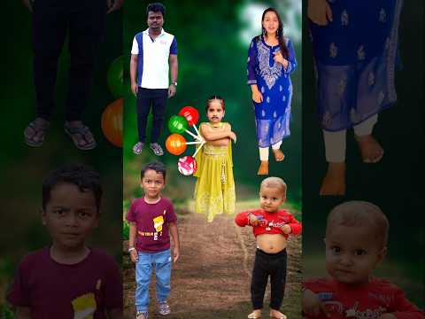 Chotu Ki Candy 🍭 #anaya #anayavideo #short
