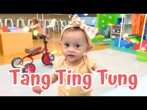 TANG TING TUNG - LAGU ANAK TERFAVORIT