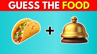 Guess the Fast Food Restaurant by Emoji 🌮🍔 Quiz Monster