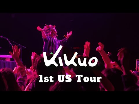 【きくお出演回まとめ】ボカロP史上初のアメリカツアー12公演達成！！ [bo en's Pale Machine 10th anniv. tour]
