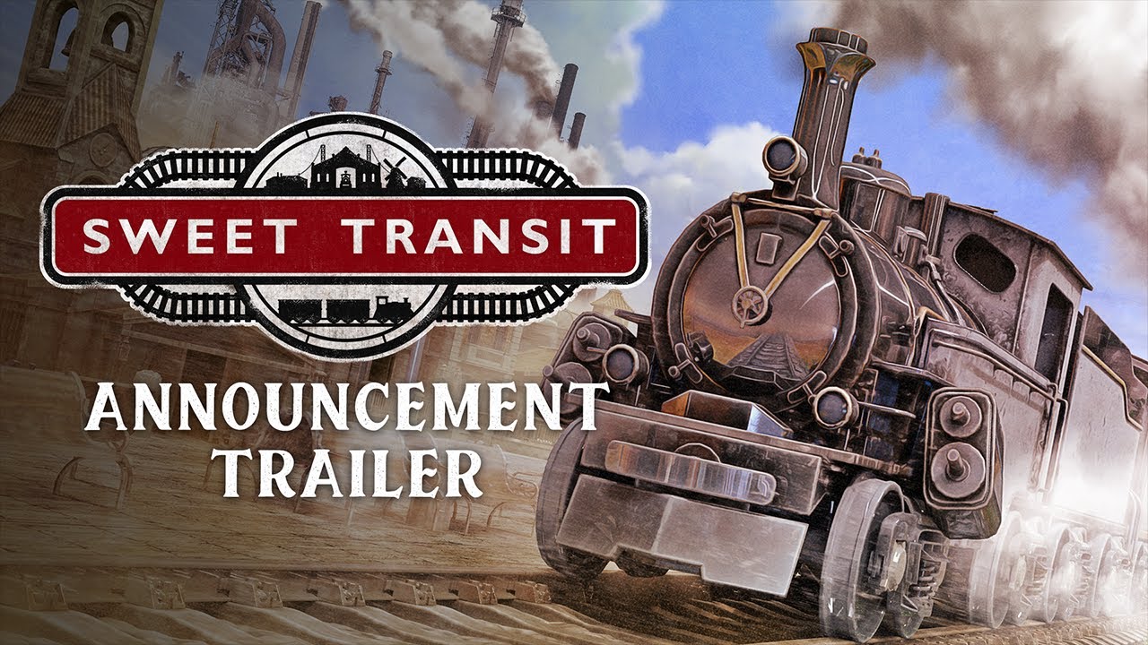 Sweet Transit trailer thumbnail