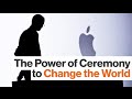 Understanding Ceremonies in Organizations