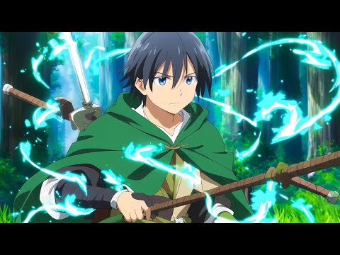 Top 10 Anime Where Poor Orphan MC Becomes Insanely Overpowered
