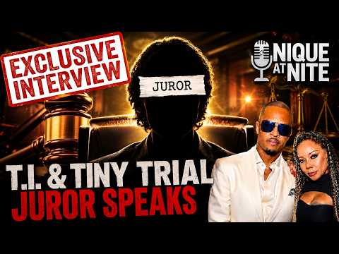Juror Explains Why T.I. & Tiny Lost the Punitive Damages Trial