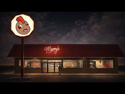 ACEPTÉ TRABAJAR AQUÍ… Y YA NO PUEDO IRME | 3 Juegos de Terror