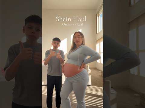 Son picked these out for me 🥹 #ad