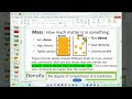 Tectonic Plates Overview Assessment