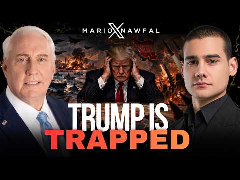 Trump Has “Lost the Military Conflict”