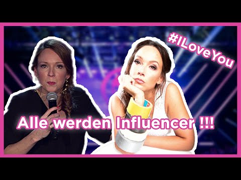 Die Perlen des Influencer-Marketings | Best Of Carolin Kebekus