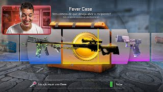 DEPOIS DE MESES..... MUITO OBRIGADO VALVE!!!
