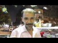بالفيديو : القصه وما فيها ابو روان 22 عاما فى وسط البلد على عربية فول 