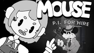 Mouse: P.I. For Hire 💥 new shootin' game