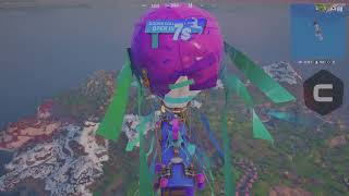 Fortnite Solos Joker Dub